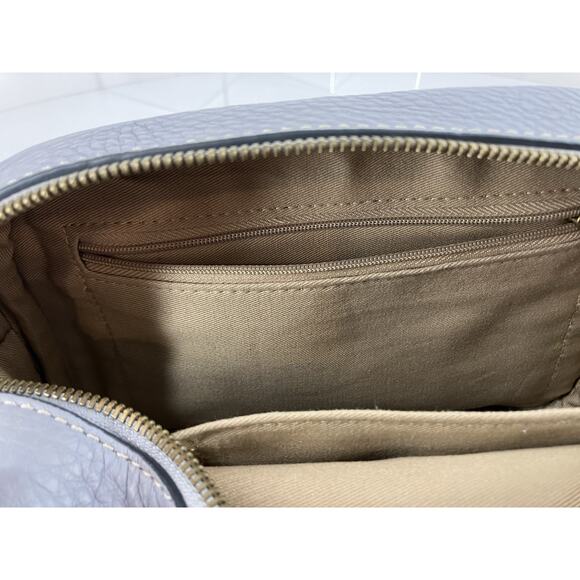 J Crew Small Leather Crossbody Bag - Picture 11 of 16